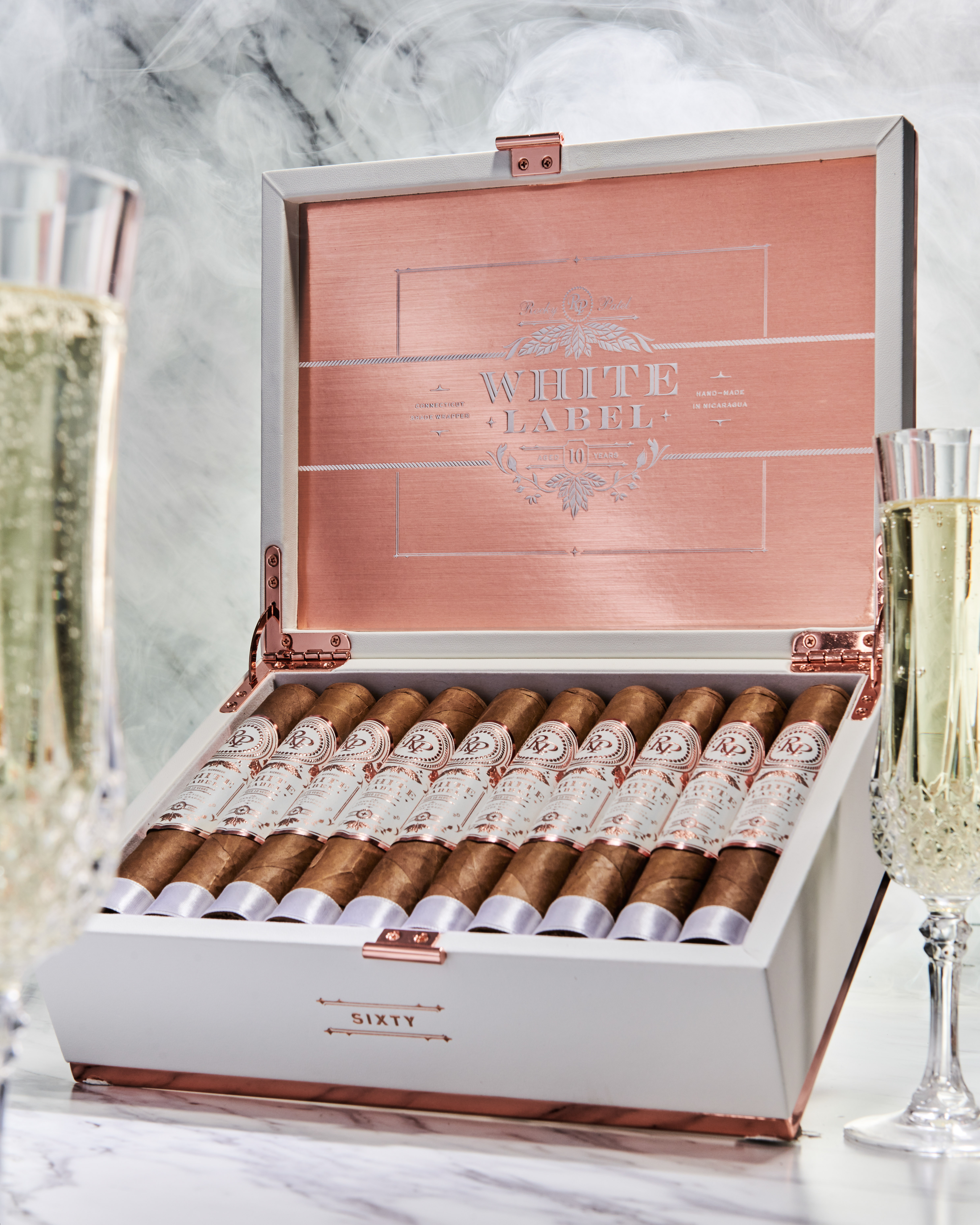 ベクテルの秘密ファイル　CIA・原子力・ホワイトハウス Cigar | White Label | Nicaragua Cigar | Rated Cigar | BURN By